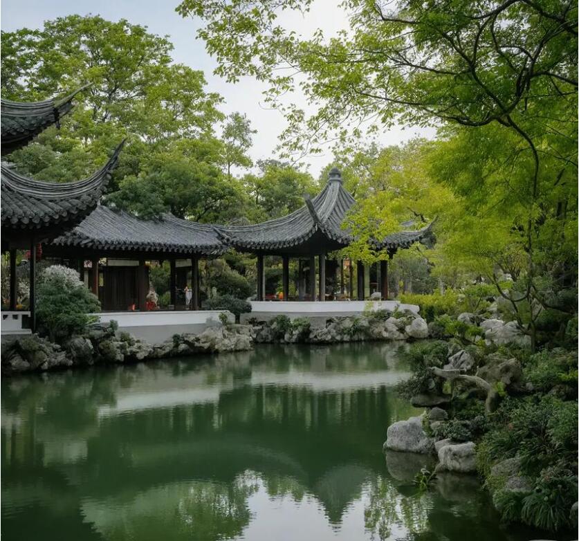 天津忆翠土建有限公司